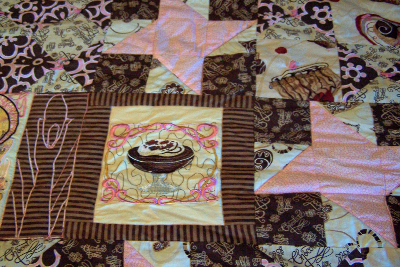 Chocolate Desserts 2