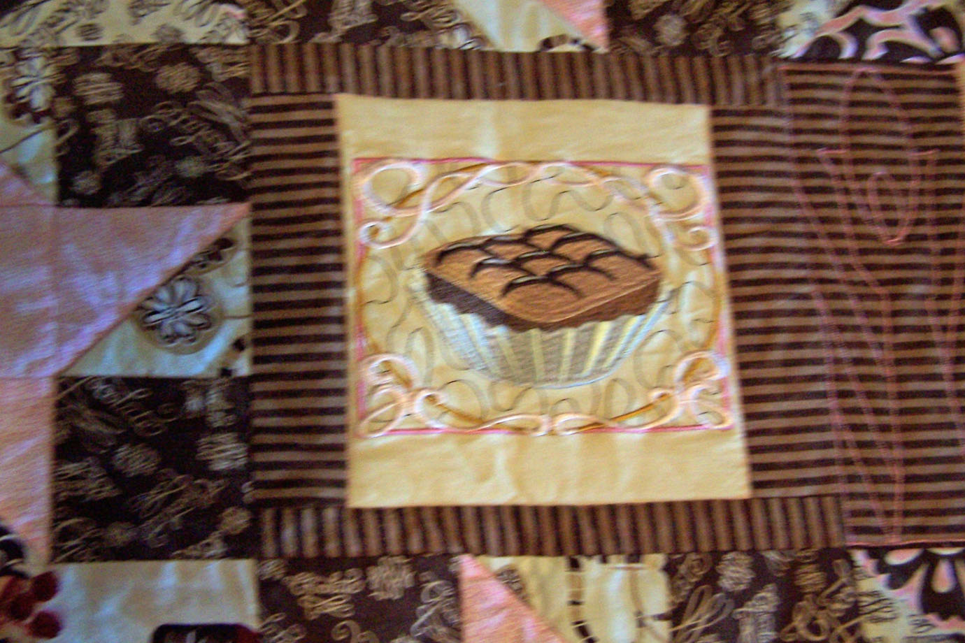 Chocolate Desserts 5